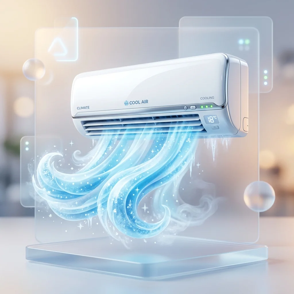 AC Repair Service Lucknow