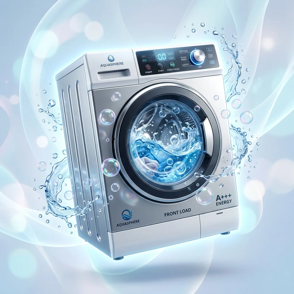 Washing Machine Repair Lucknow