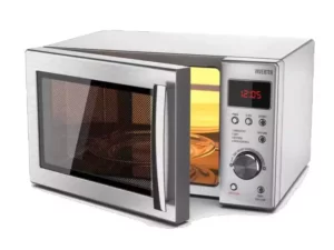 Grill Microwave Oven Repair