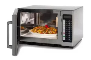 Convection Microwave Oven Repair