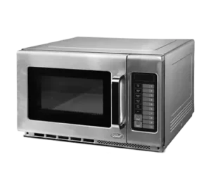 Solo Microwave Oven Repair
